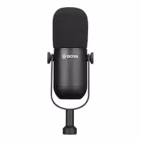 میکروفون استودیویی بویا مدل BY-DM500