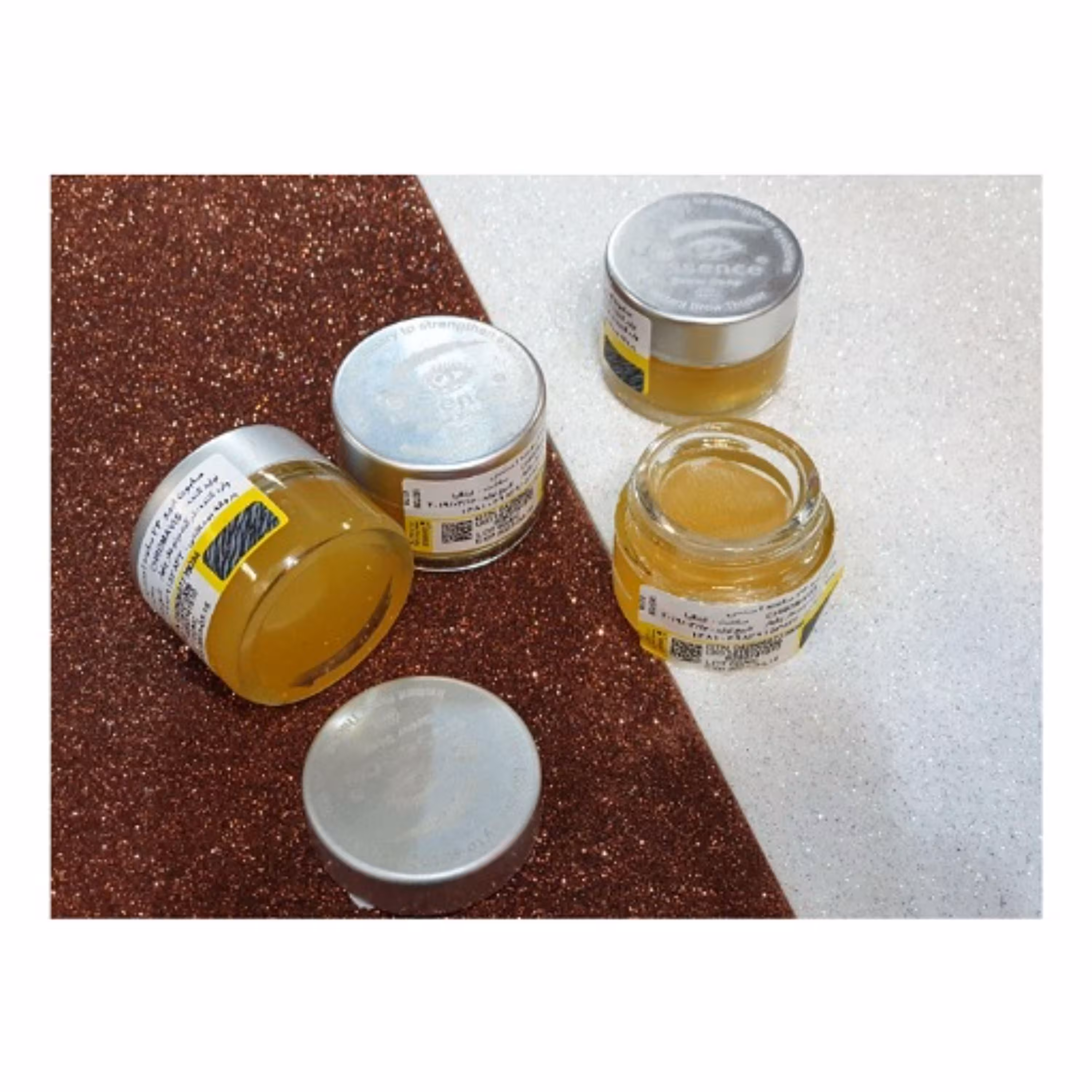 صابون لیفت ابرو اسنس essence