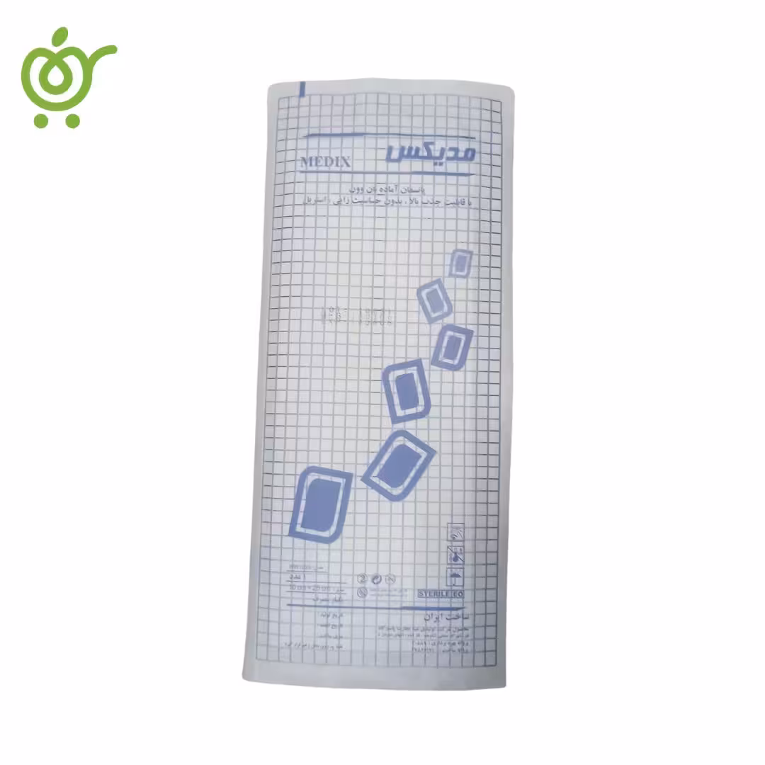 چسب پانسمان آماده نان وون مدیکس MEDIX 10*25 | فروشگاه اینترنتی سیب 115