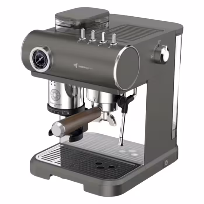 اسپرسو ساز 1.5 لیتری مباشی مدل ME-CCM2071