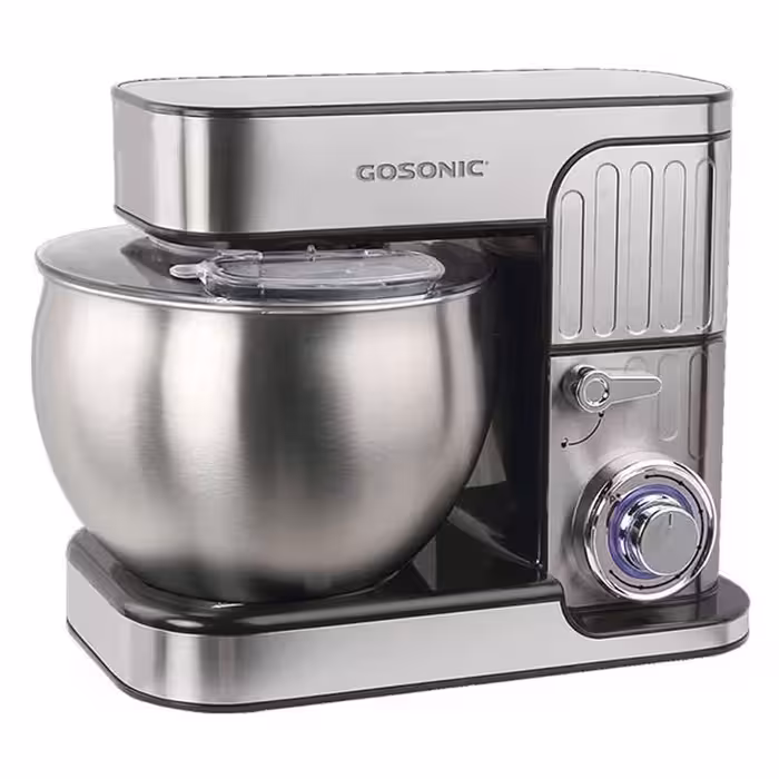 همزن گوسونیک مدل 907