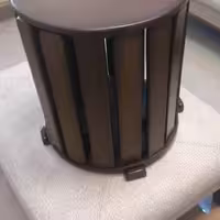 عسلی کم جای چهارتیکه