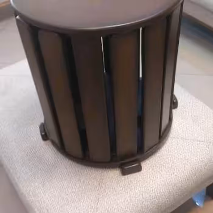 عسلی کم جای چهارتیکه