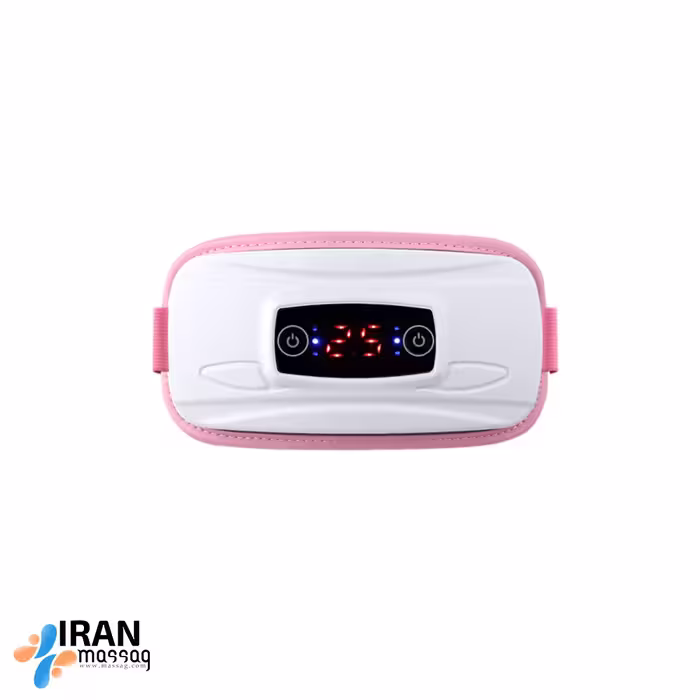 ماساژور کاهش درد قاعدگی آیجویر XTK6007