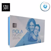بلیچینگ خانگی اس دی آی پولا نایت HOME SDI polanight