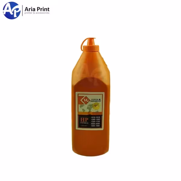 تونر شارژ 1200 VG اچ پی 1KG