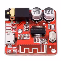 ماژول گیرنده بلوتوث صوتی HW-770 ورژن 4.1