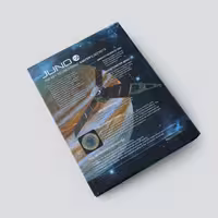 کلاسور 26 حلقه JUNO گلکسی پیل (PILL)