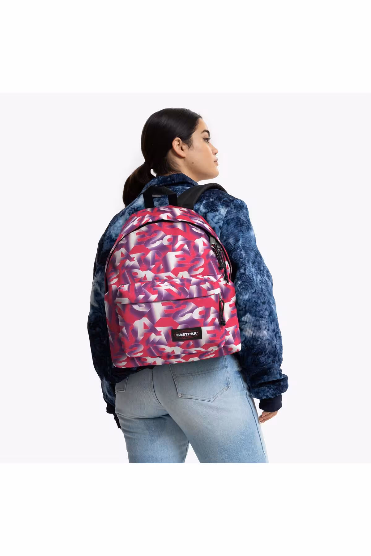 کوله پشتی VFE اورجینال Eastpak