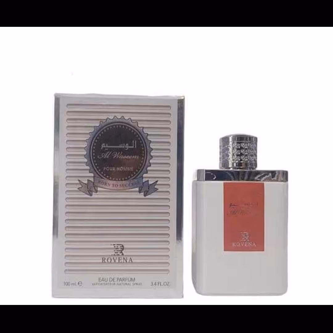ادکلن الوسام برند  روونا