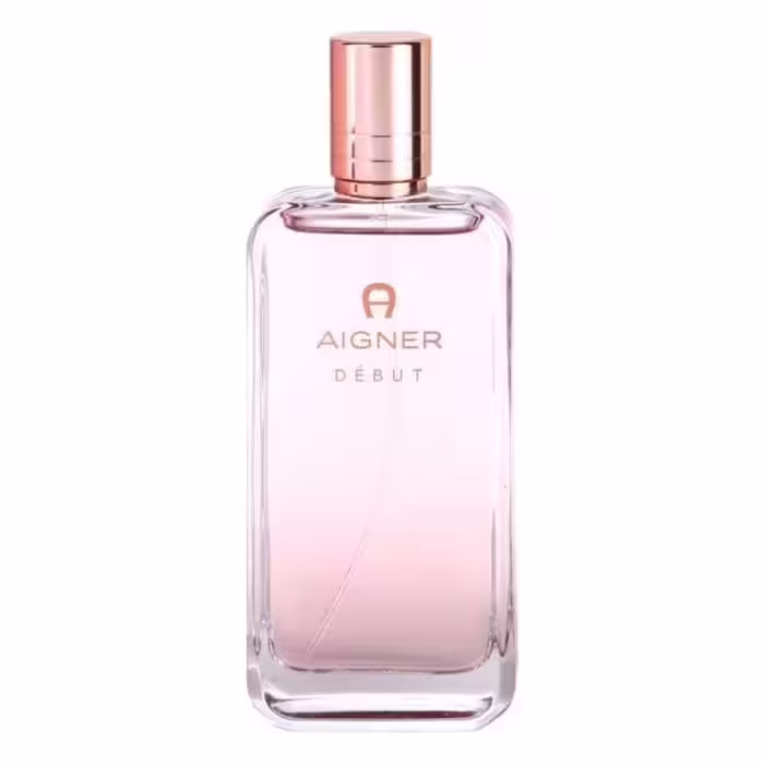 عطر اگنر دیبات زنانه 2013 ( AIGNER – Debut for Women )
