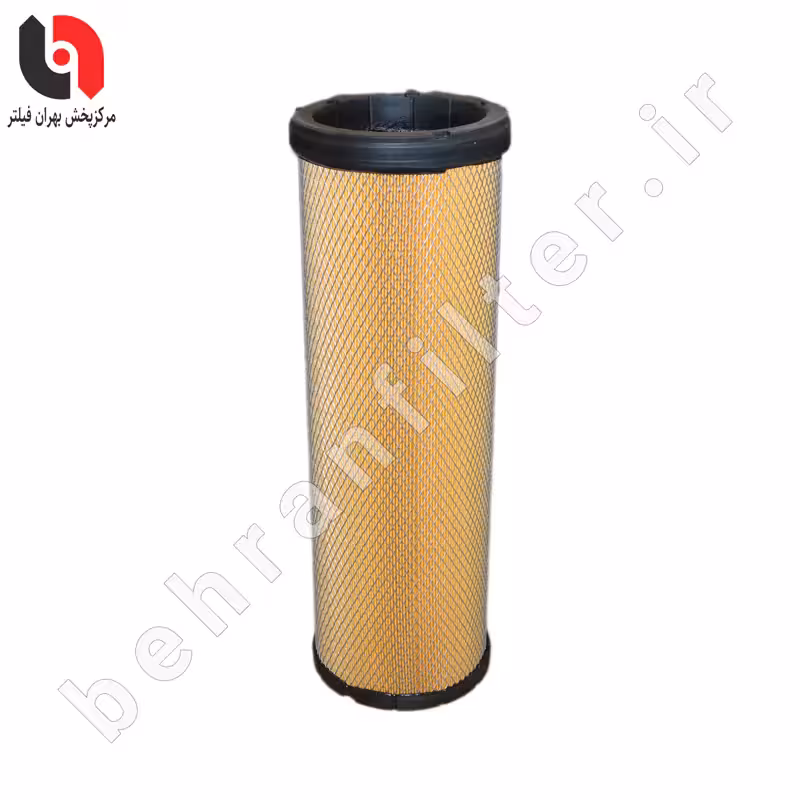 فیلتر هواکش درونی کشنده اسکانیا 380-340-P400 | بهران فیلتر
