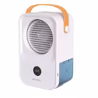 پنکه شارژی پرودو مه پاش مدل PD-LSACF NANO MIST AIR COOLING FAN