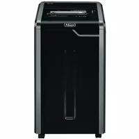 کاغذ خردکن Fellowes 325ci