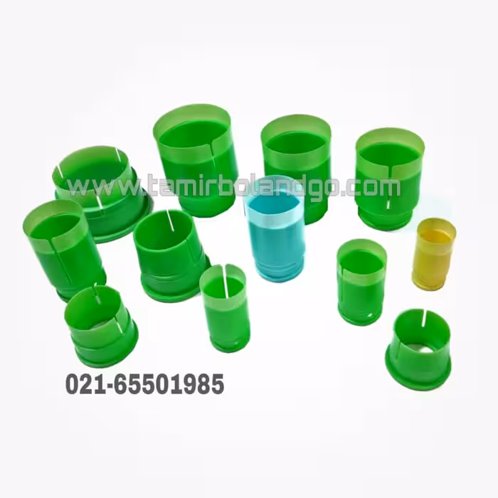 گیج و فیکسچر تنظیم سیم پیچ باند و ساب ووفر پکیج 4 عددی