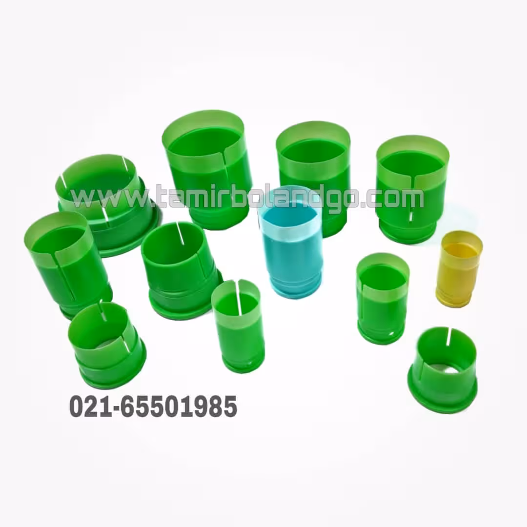 گیج و فیکسچر تنظیم سیم پیچ باند و ساب ووفر پکیج 4 عددی