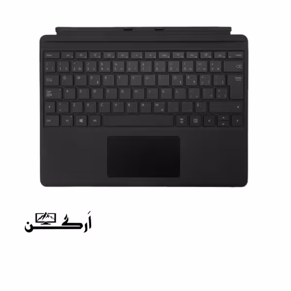 کیبورد مایکروسافت مدل Surface Pro 8 / pro 9