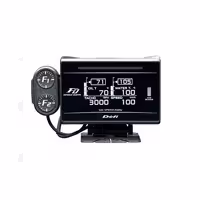 خرید مولتی گیج دفی (DEFI) سری P6-OBD2 | اتوموبی