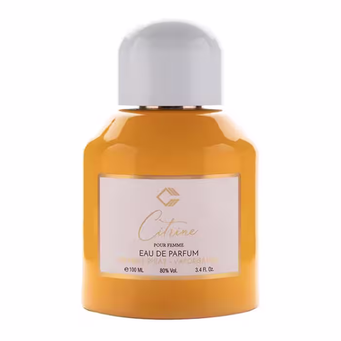 ادو پرفیوم زنانه دکادنس مدل Citrine حجم 100 میل