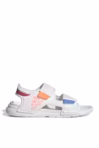 کفش صندل زنانه  دخترانه سفید کد H03775 Altaswım C Ftwwht/b برند adidas – 7423
