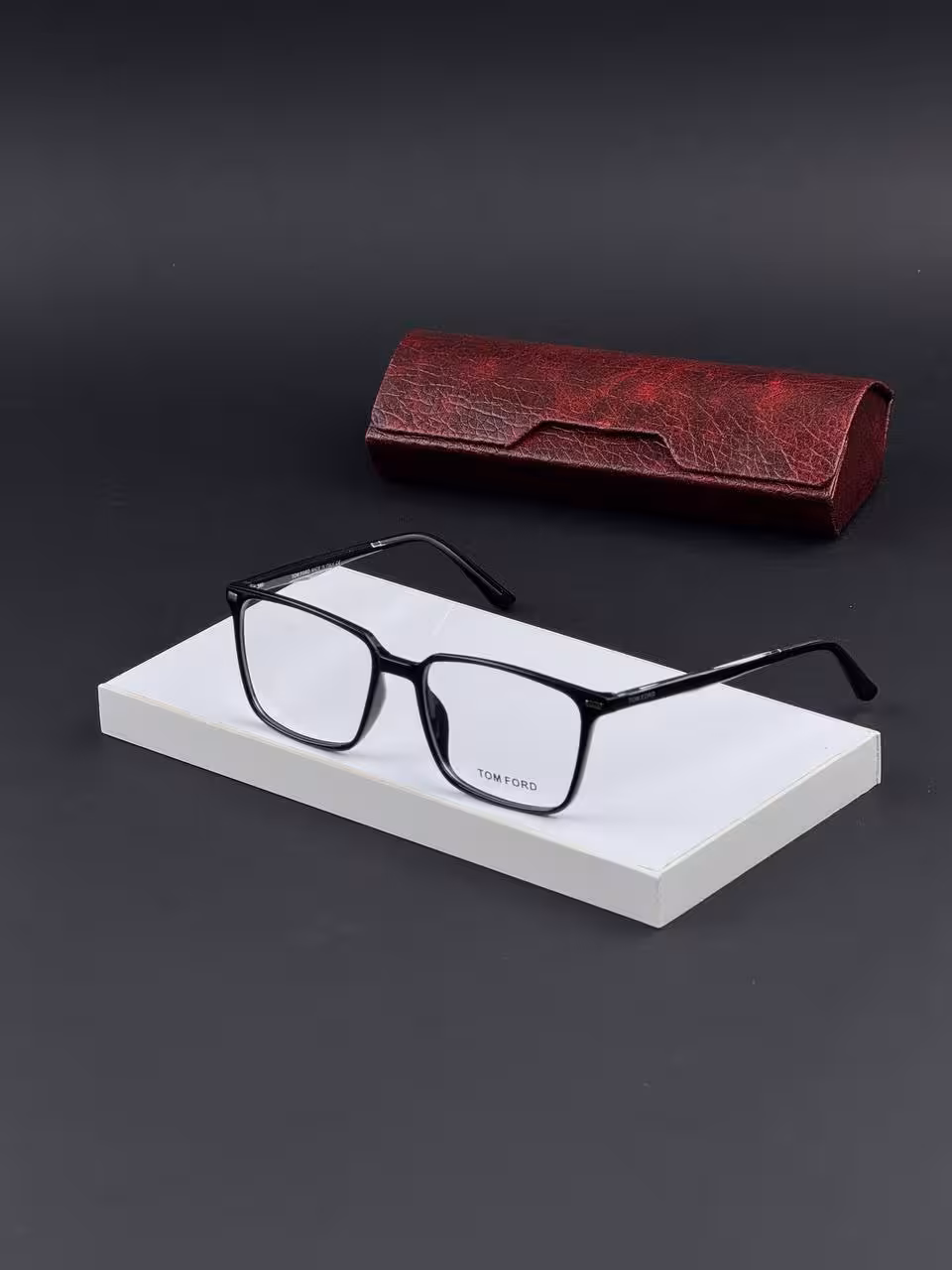 عینک طبی برند تام فورد مدل TF0439