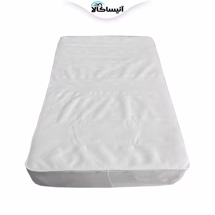 محافظ تشک آکسون مدل ضد آب دونفره سایز 200*180 سانتی متر