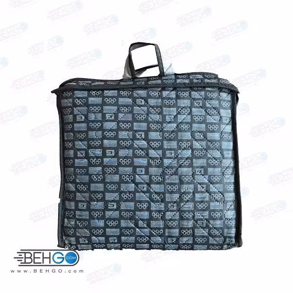 زیرانداز 6 نفره مدل المپیک کد OL22