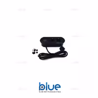 پریز برق توکار بلو مدل BK8