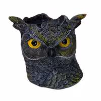 جامدادی رومیزی مدل جغد دانا کد DECTS-Q44