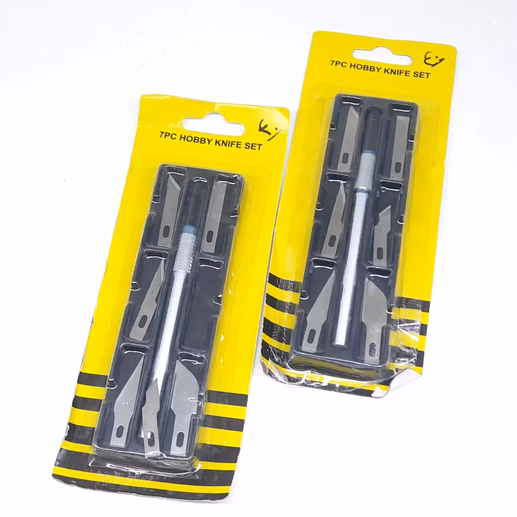 کاتر فوندانت 6 تیغه