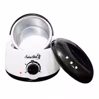 دستگاه موم گرم کن و ذوب وکس سولار استار مدل 501