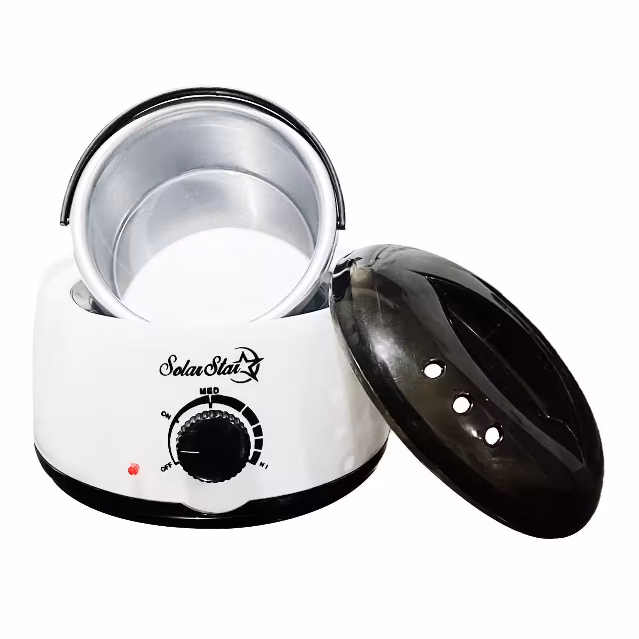 دستگاه موم گرم کن و ذوب وکس سولار استار مدل 501