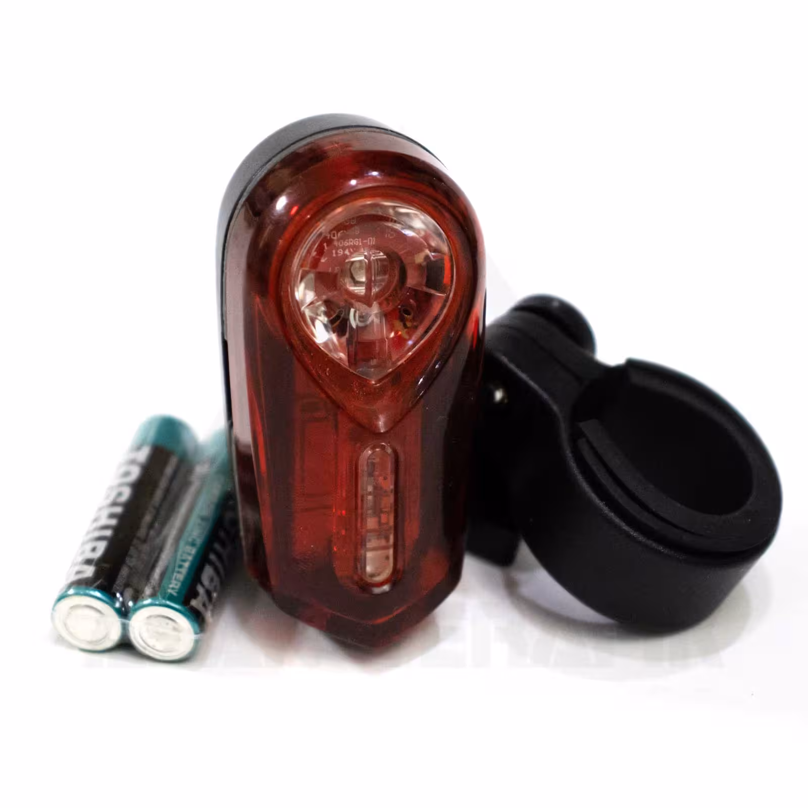 چراغ عقب دوچرخه XLC Comp