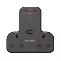 شارژر دیواری 45 وات پرودو مدل PD-FWCH026