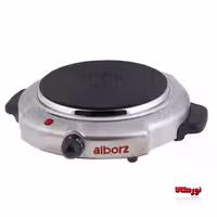 اجاق برقی 1500 البرز
