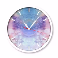 ساعت‌های دیواری راویتا طرح 2199