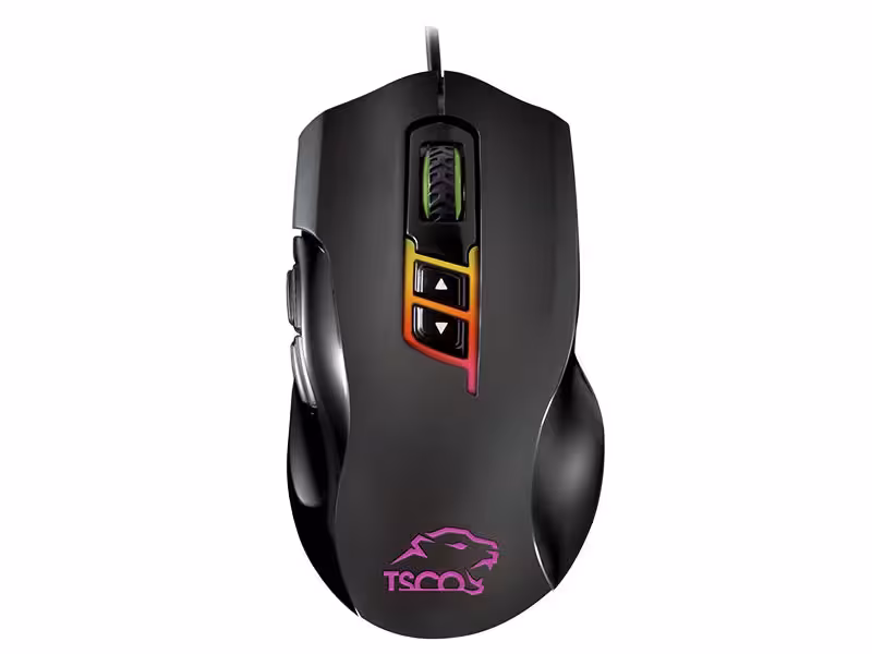 ماوس گیمینگ تسکو TSCO GM 2023