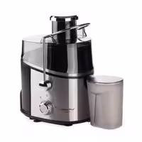 آبمیوه گیری سوئیس پلاس مدل SJE-8210 | چاوه