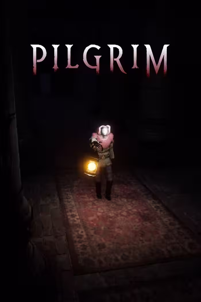 خرید بازی PILGRIM