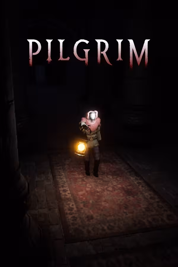 خرید بازی PILGRIM
