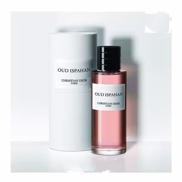 تستر عطر اسپرت دیور عود اسپهان Dior Oud Ispahan