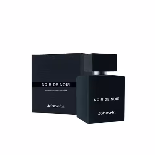 ادکلن لالیک مشکی جانوین