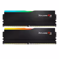 رم کامپیوتر جی اسکیل RipJaws M5 RGB 5200Mhz ظرفیت 64 گیگابایت