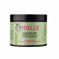 ماسک روغن رزماری مو میلی Mielle وزن 340 گرم