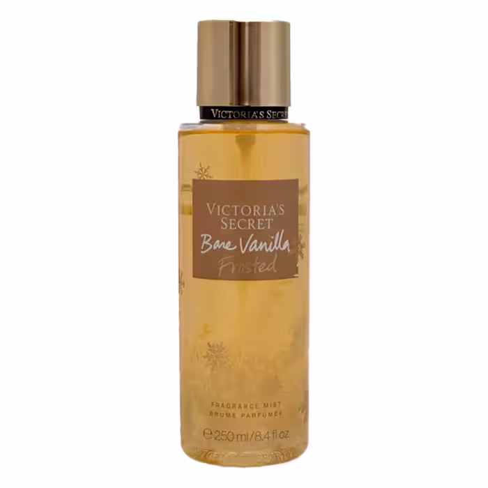 بادی اسپلش ویکتوریا سکرت رایحه Bear vanilla Frosted حجم 250ml
