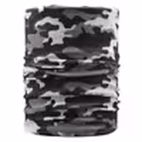 اسکارف و دستمال سر و گردن چریکی مدل CHR-5200