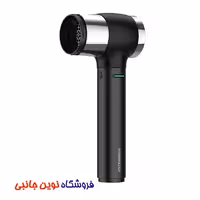 جت فن دمنده پاورلوژی مدل PP084 ا Powerology PPBCHA84 High Thrust Turbo Fan Blower (تک/عمده)