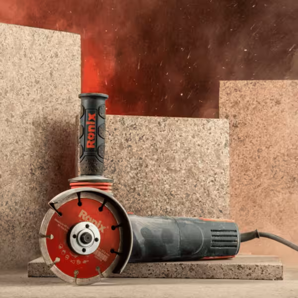 صفحه گرانیت بر نرمال 115 میلی متری