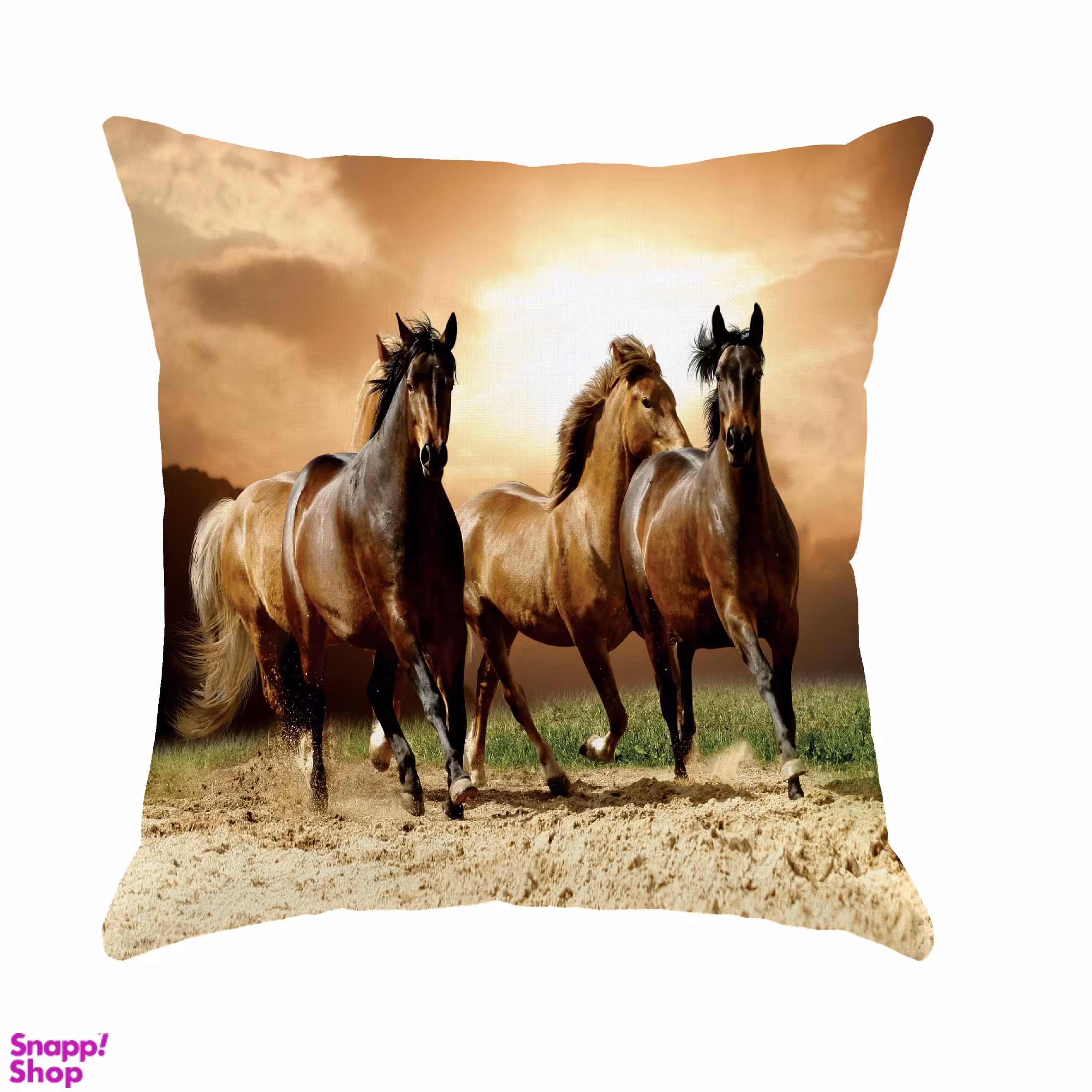 کوسن مدل S2-10852 چند رنگ