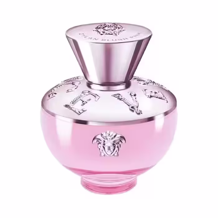 ادوپرفیوم Versace Pour Femme Dylan Blush Pink از برند Versace